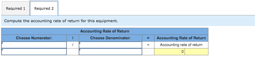 that would allow the company to add a new product to its