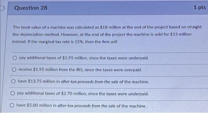  i will like!!! help please Question 28 1 pts The book