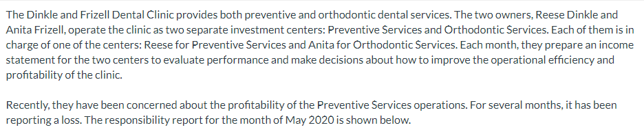  Please answer in the format provided, thank you! The Dinkle and