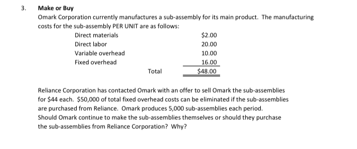 Hello. I need help with this accounting questiuon. Please do not leave
