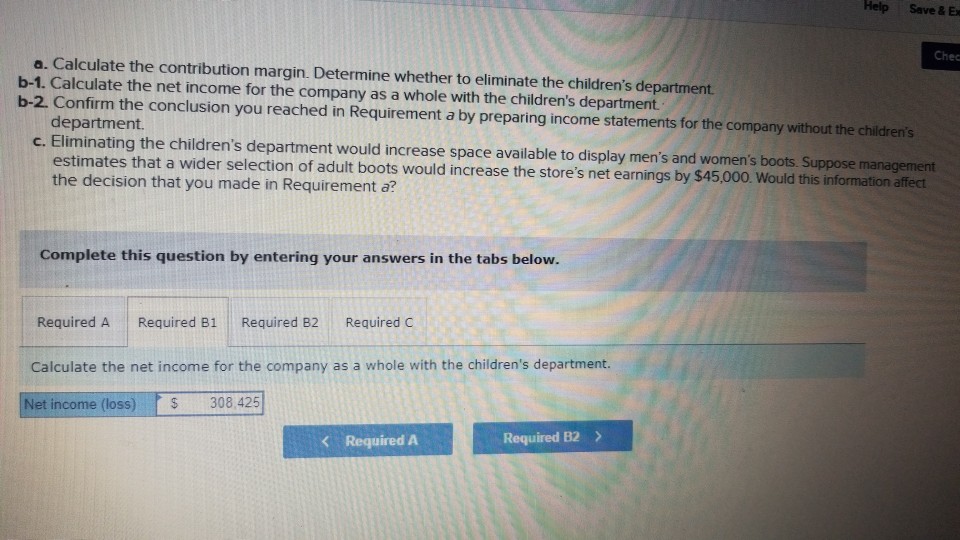 men's, women's, and children's boots. For each type of boot sold, it