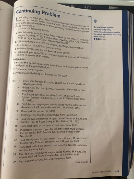  Question: 1. Record the partial transaction listed below in the appropriate