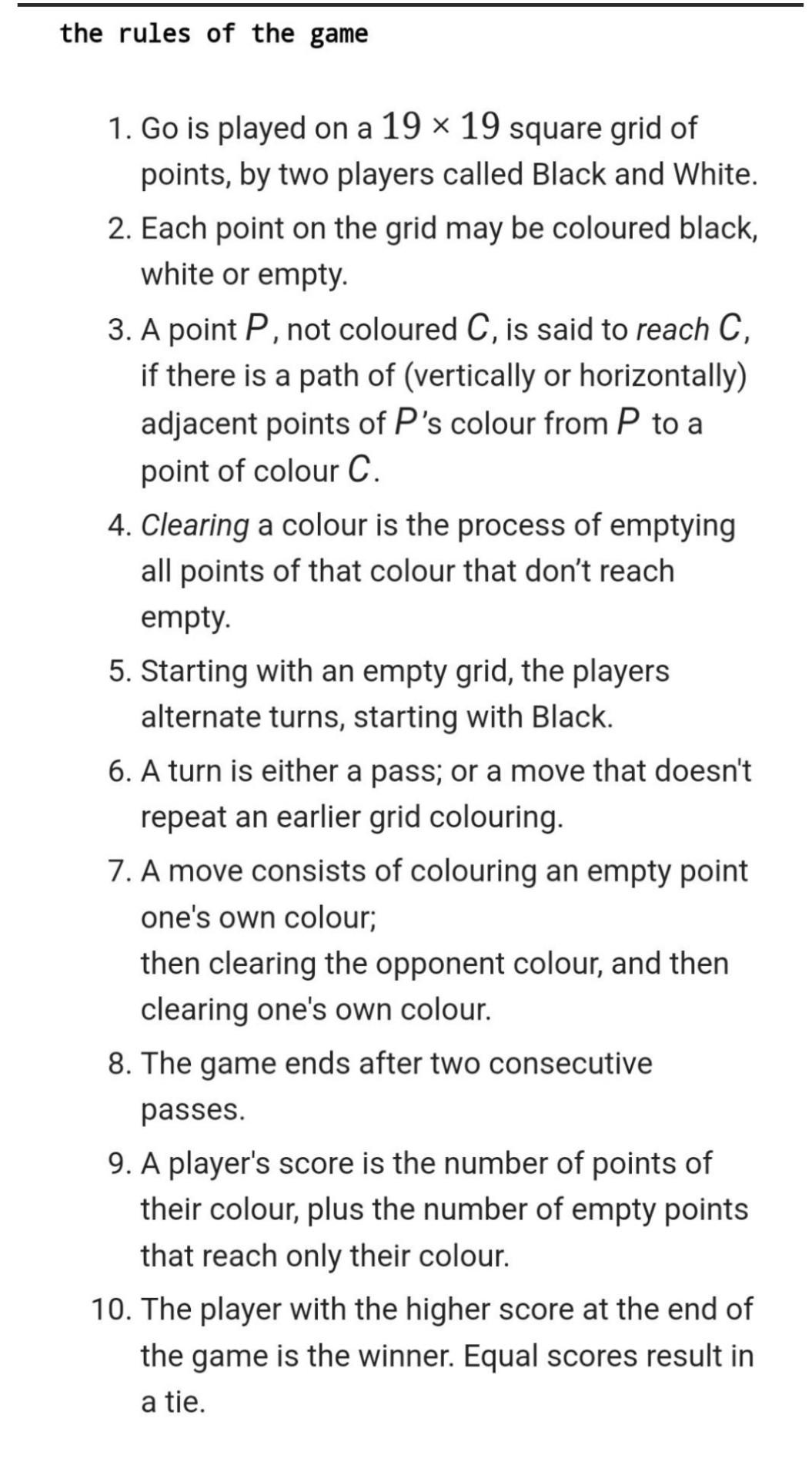 will be provided below the code. please modify the code and provide