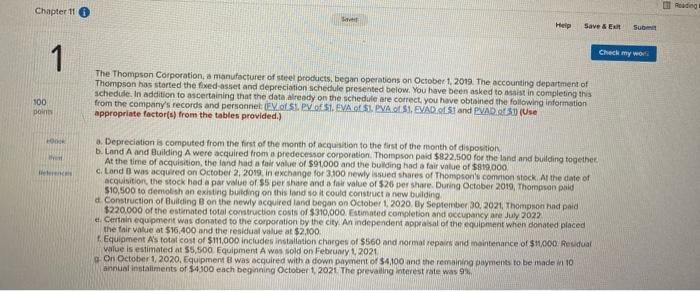 help! Intermediate acct 1 chapter 11 problem: Roding Chapter 11 Help Save