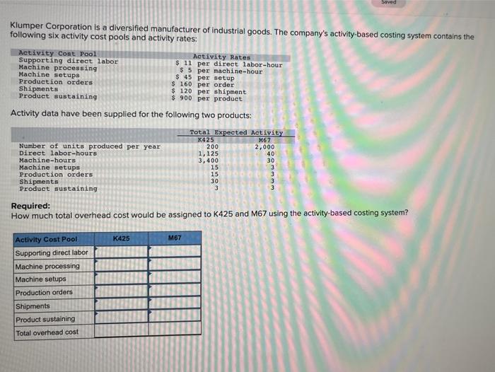 they are two questions please do well in boxes for easy