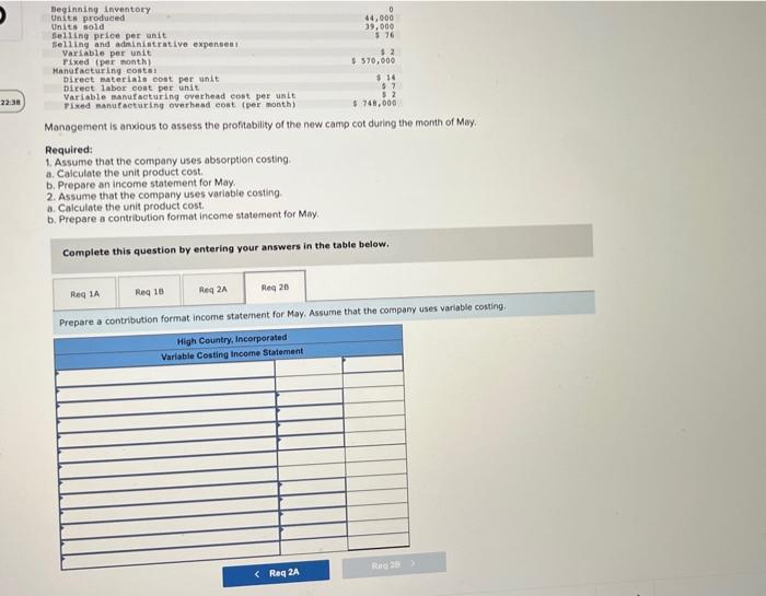 Supporting direct labor $ 11 per direct labor-hour Machine processing $ 5