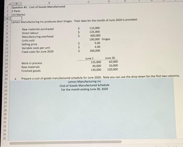  D B 1 2 3 4 5 6 7 8 Question