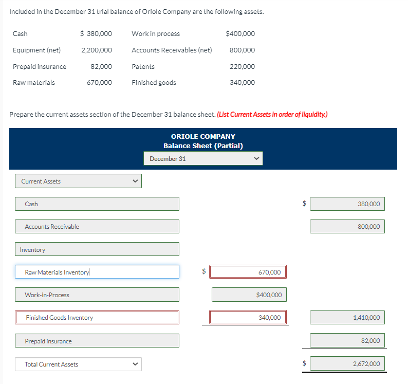 What am I doing wrong? The program has notified me that both