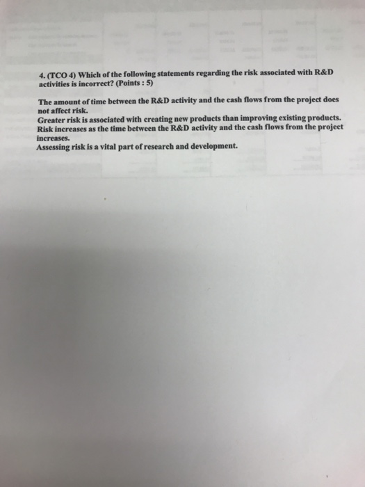 1) Which one of the following is not a benefit of budgeting?
