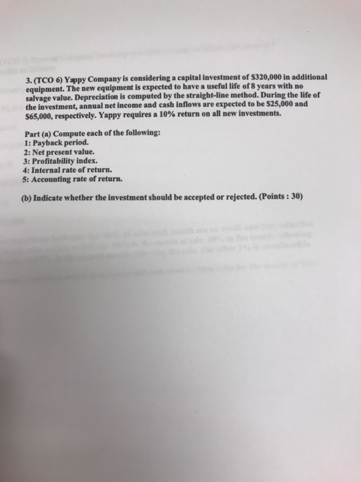objectives for evaluating performance. It provides assurance that the company will achieve