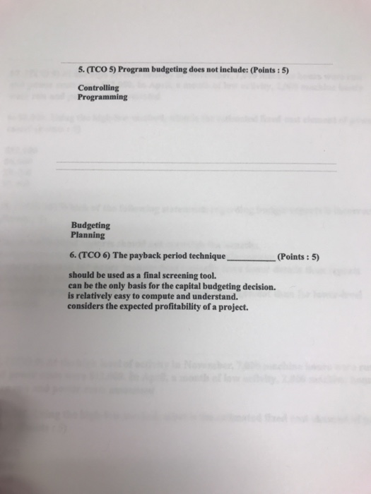 5) Executive opinions Sales force polling Delphi method Classical decomposition 3. crco