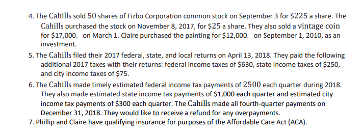 Would anyone know how to do questions 4-6? Please help I dont