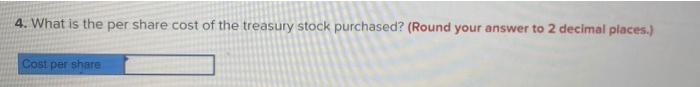 1)and end of the year (December 31) follow. Stockholders' Equity Oanuary 1)