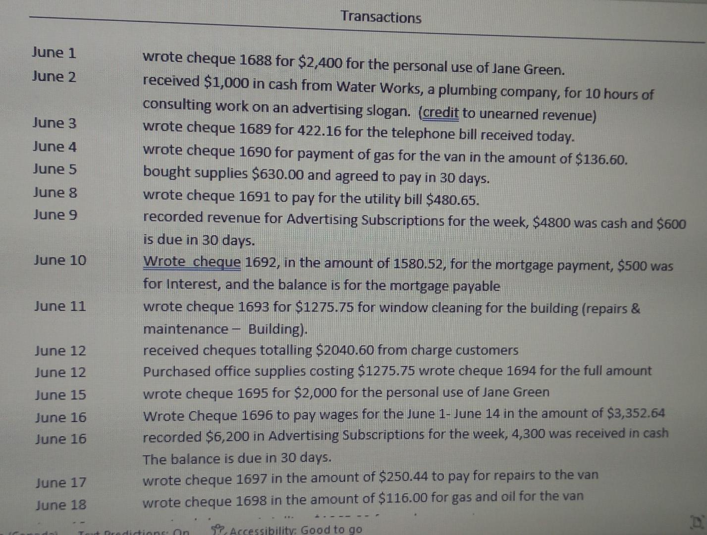 image text in transcribed