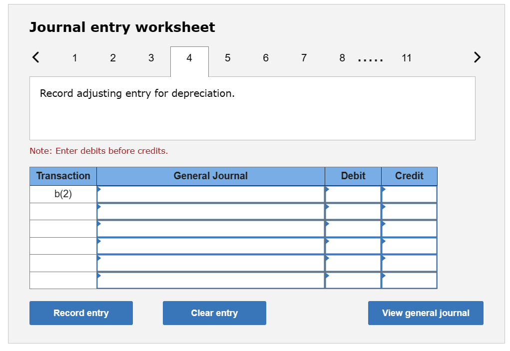 or closing entries were prepared. Assume the tax rate for each company