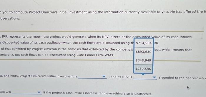 of Cute Camel Woodcraft Company: Last Tuesday, Cute Camel Woodcraft Company lost