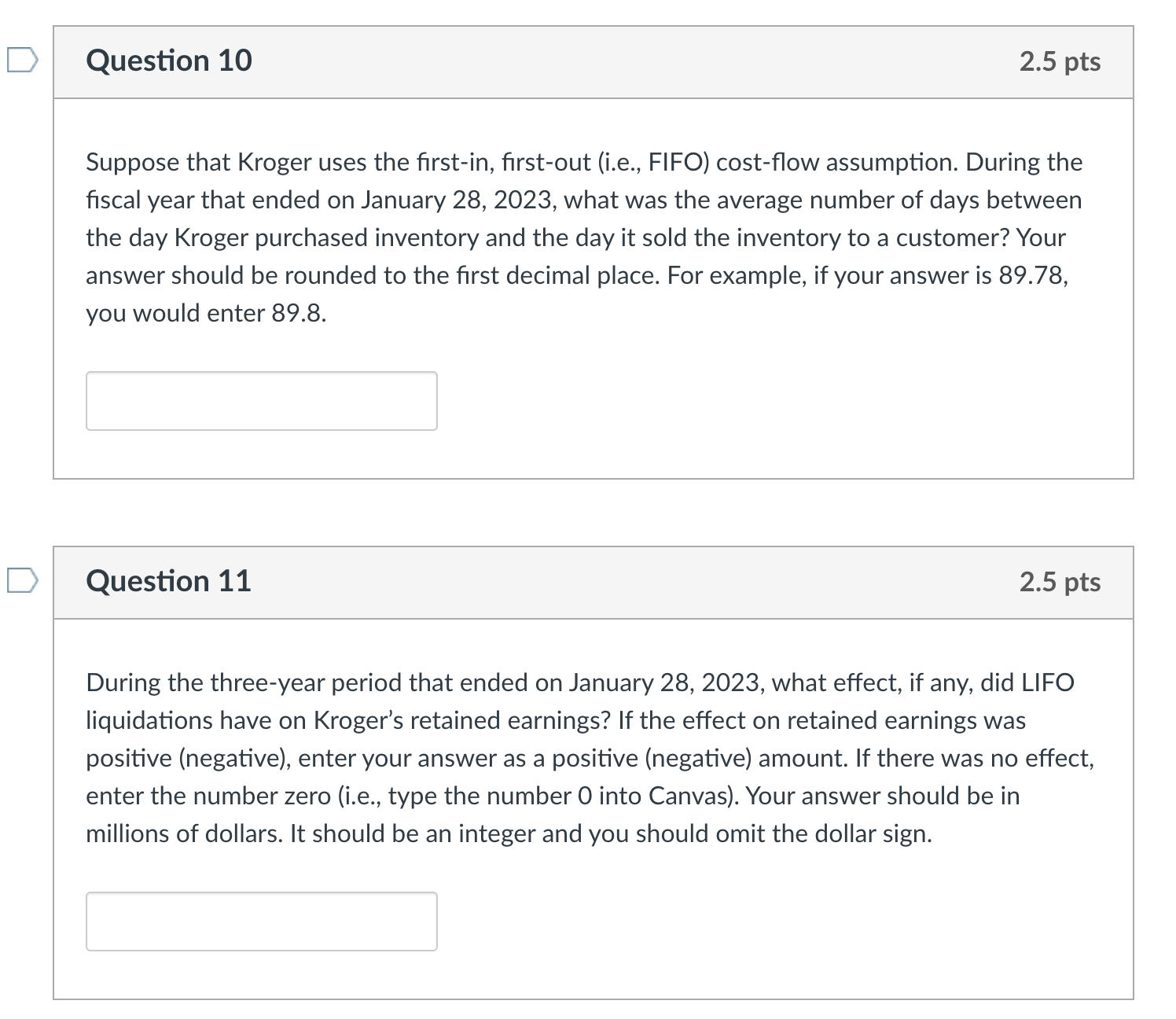 BALANCE SHEETS } \\ \hline 3 & & & \\ \hline 4