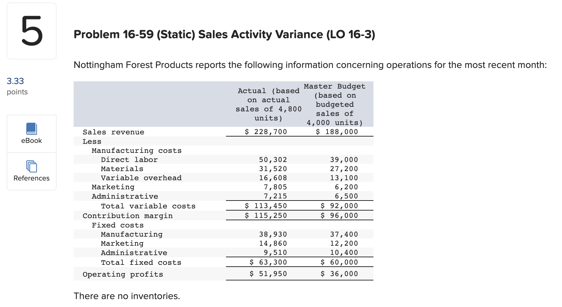 Please show how to correctly work through the problem!! Will thumbs