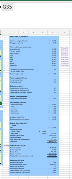 wherever possible, including any derived numbers (i.e. unexpired insurance, fixed assets, net