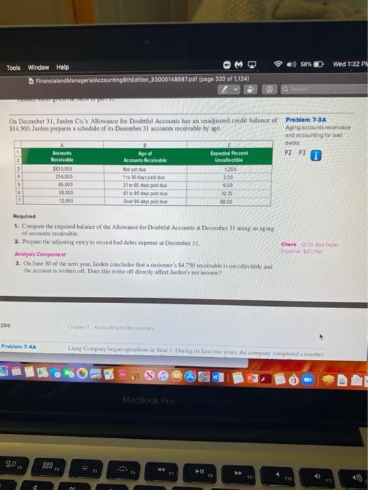  if you understand this please help me!! W) 58% D Wed