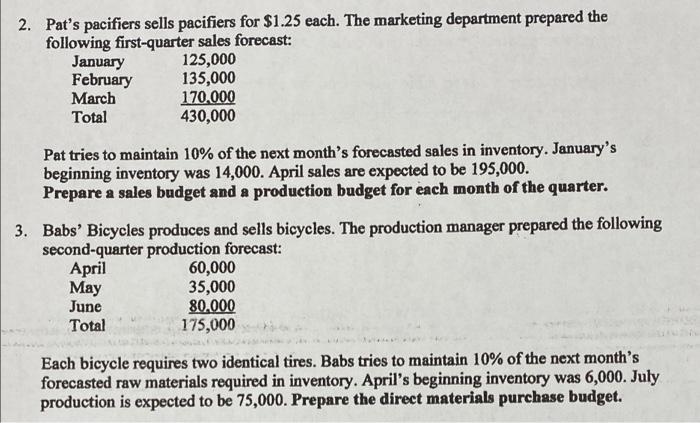 I am not sure how to do these two problems.For the 3rd
