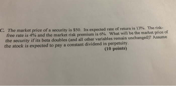 bonds is as follows: Maturity (Years) 1 2 3 YTM 8% 9%