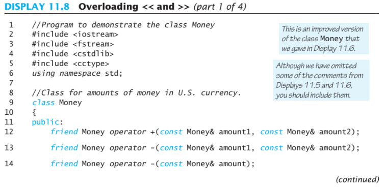 Redo Practice Programs 1 from Chapter 11 , but this time define