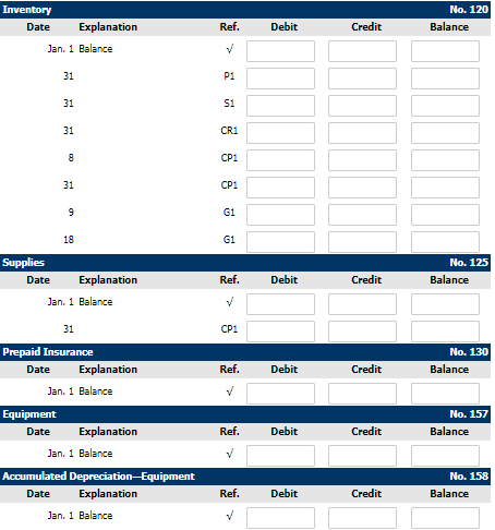 Balance $36,750 13,000 38,000 20,000 1,600 1,700 7,350 1,500 26,500 90,400 Accounts