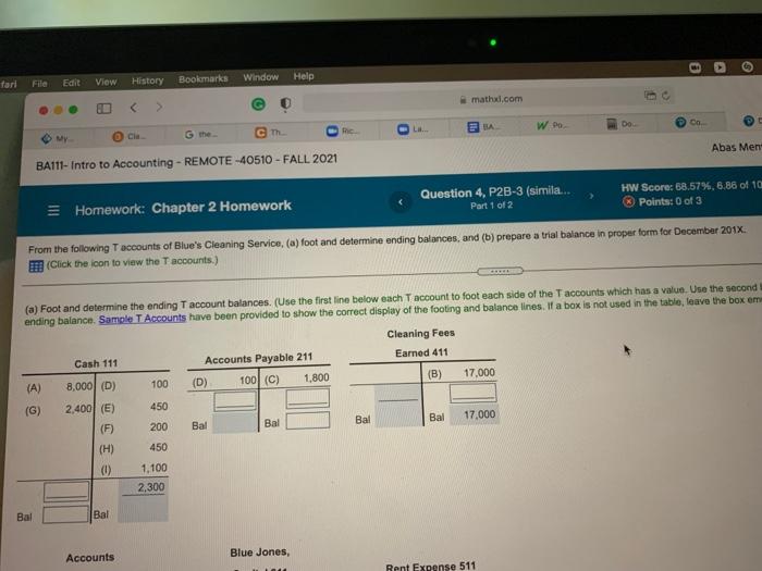 please answer as the boxes shows! i did try to answer some