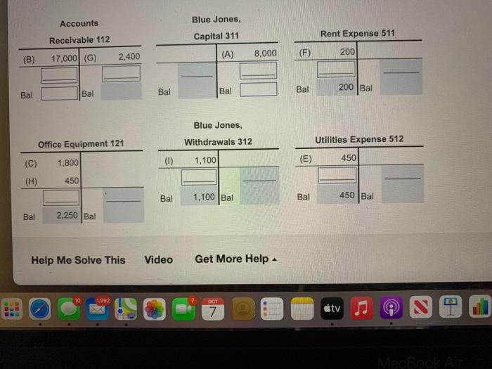 of the boxes but failed to andwe all of them! please follow