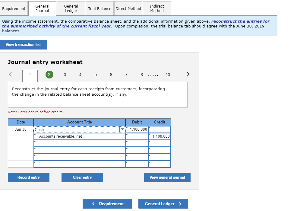Sheets June 30, 2019 and 2018 2019 2018 $ 79,400 73,000 65,000