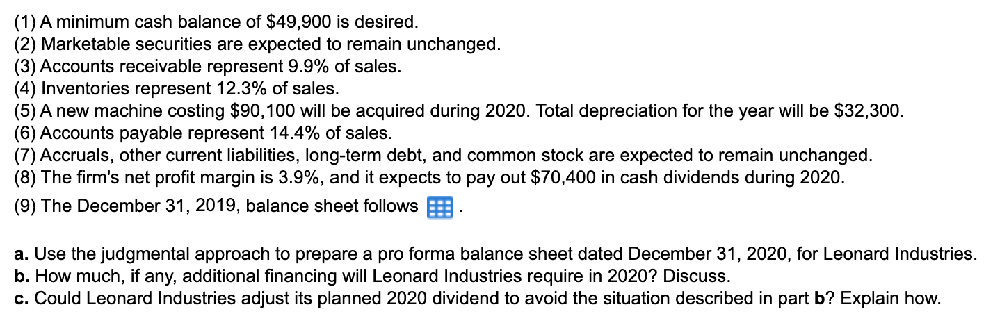 Whoever answers this can you do step by step please. (1) A