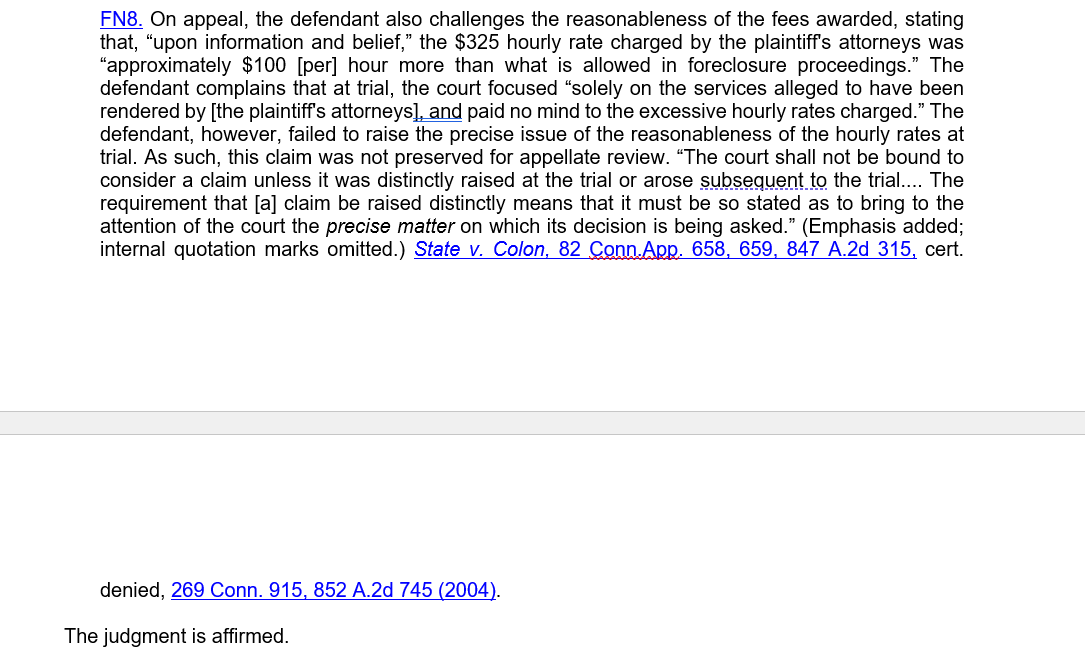 that the debt, including the circumstances under which the documents were lost