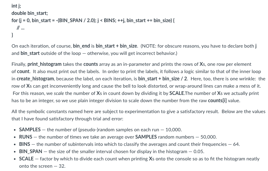 Theorem _. According to this theorem, if you take the average over