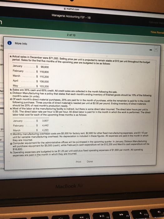  Please answer all the parts. Need help soon please. m athat