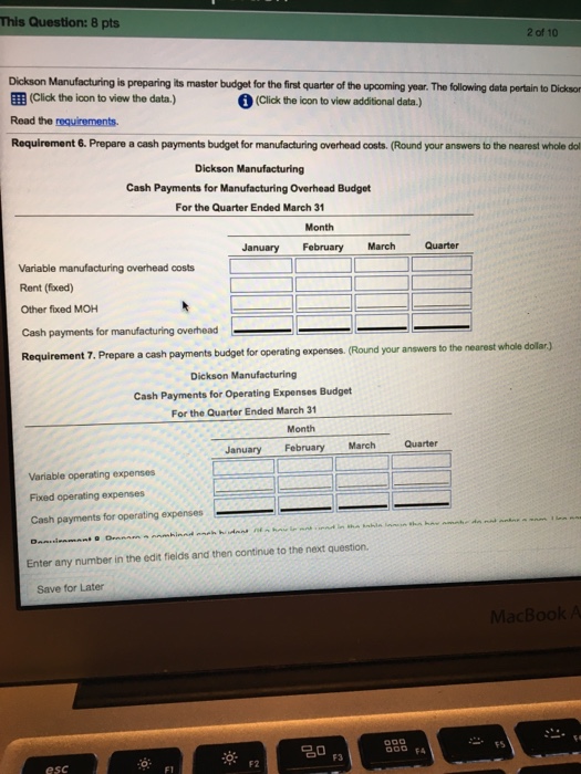 b. Sales are 35%cash and 65% credtAll rodit sales are lected in