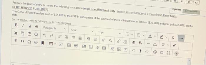 these funds, INTERNAL SERVICES FUND (ISE) The ISF sends invoices throughout the