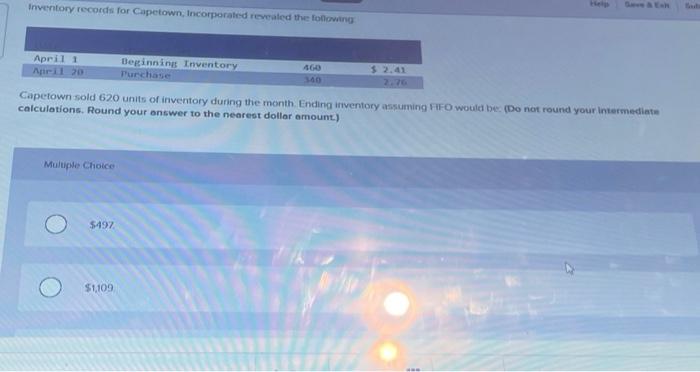 31. Amy Jo's Appliances had account batances in Accounts Reccevable of 5313,000