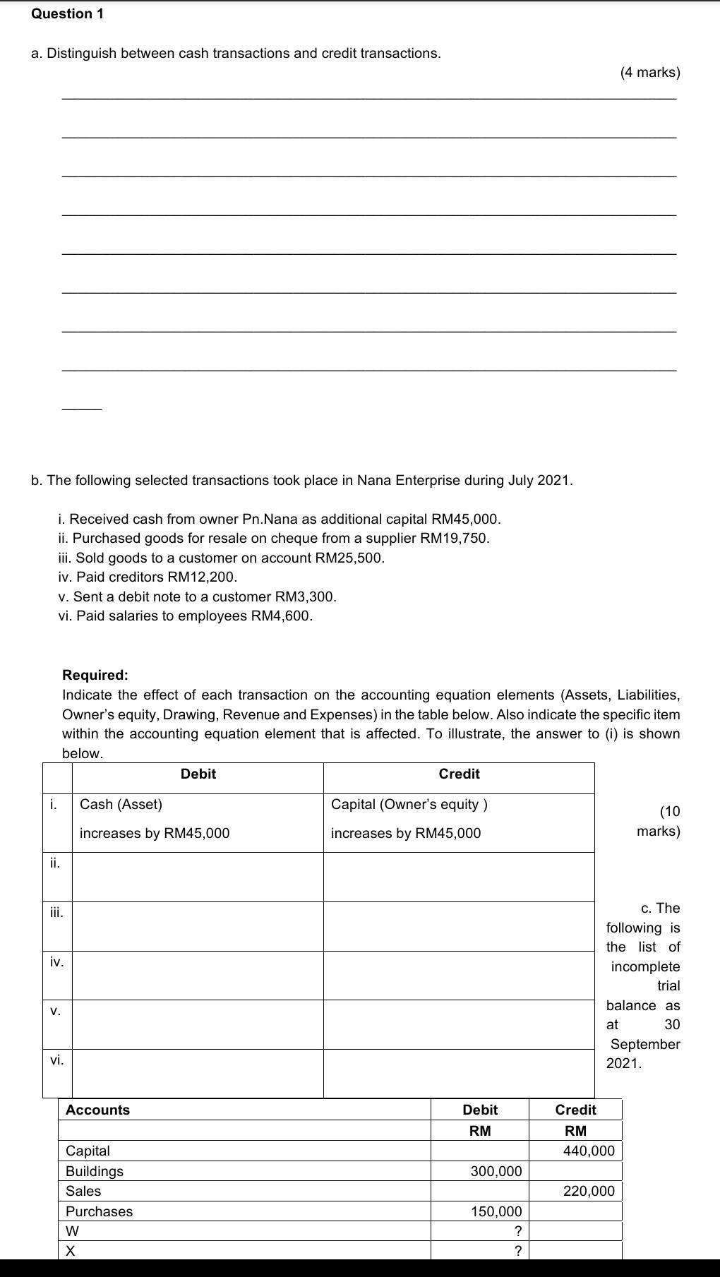  help me question 1 , the abc is related , faster
