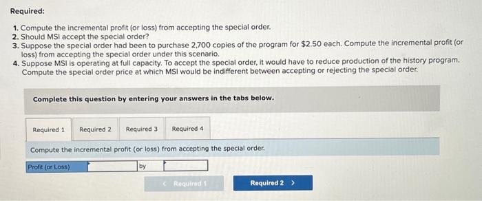 be customized for her classroom and environment. The teacher would like an