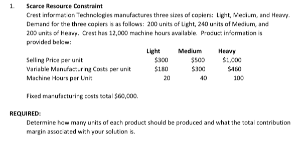 Hello. I need help on this one please. Do not leave anything