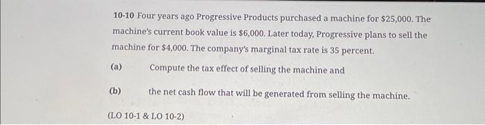please show all work for solution so i can follow along!!! 10-10