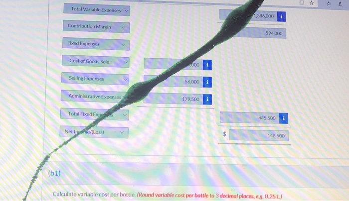 Company bou n d distributes B-Lite, a diet soft drink. The beverage