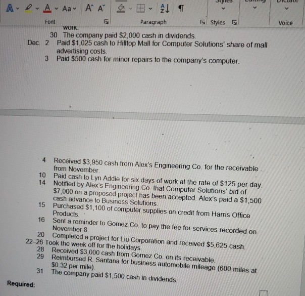 Po A A A E AL BI U ab x x AA-