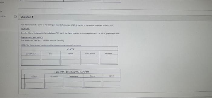 are displayed once you click the link above this instruction Question 1-20