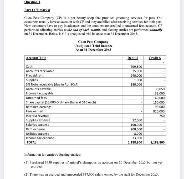  how to do question a use this format to answer use