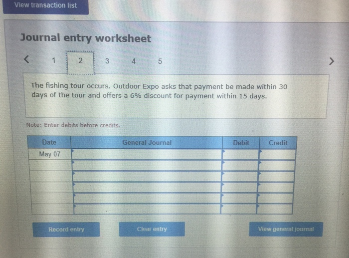 The company charges $210 per person but offers a 20% discount to