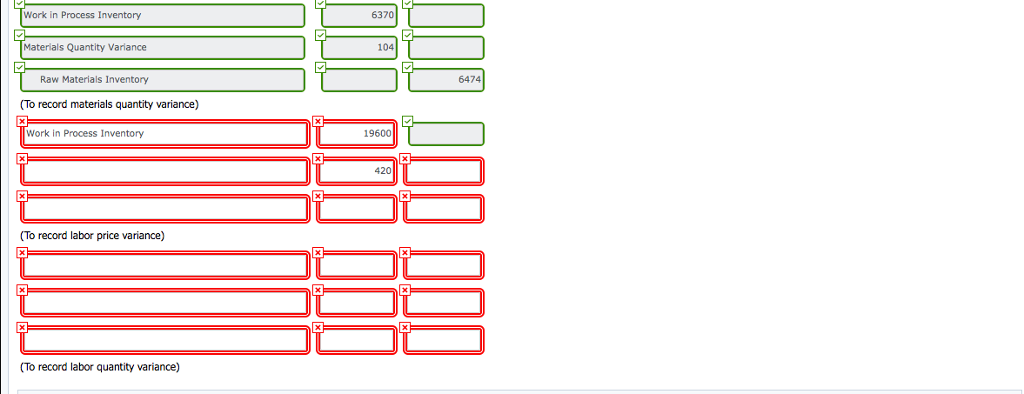 again. Levine Inc., which produces a single product, has prepared the following