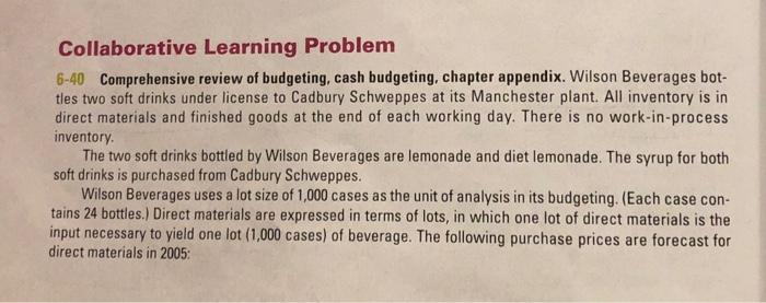 Please, if you cannot answer questions A to M, let someone