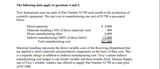  Answer: D) Increase by $5300 Hi, can someone help me with